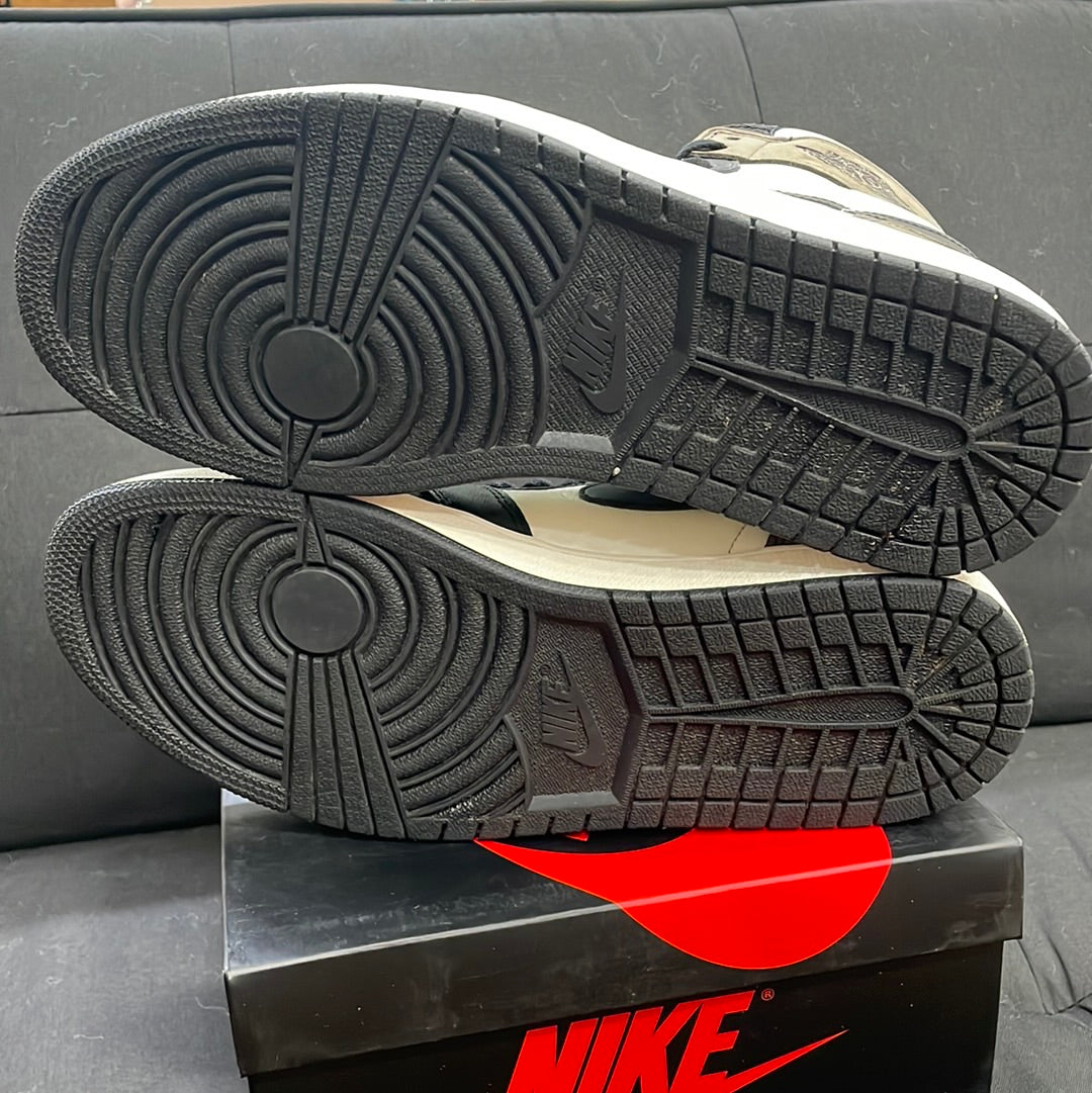 Air Jordan 1 Mocha (Used)