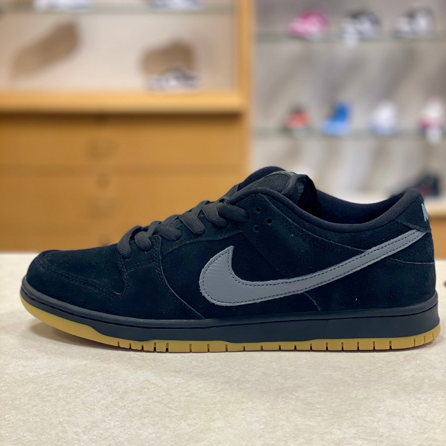 Nike SB Dunk Low Fog