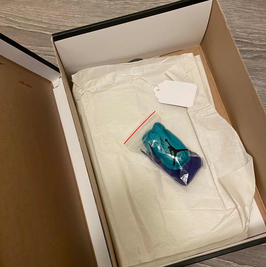 Air Jordan 1 Turbo Green (USED)