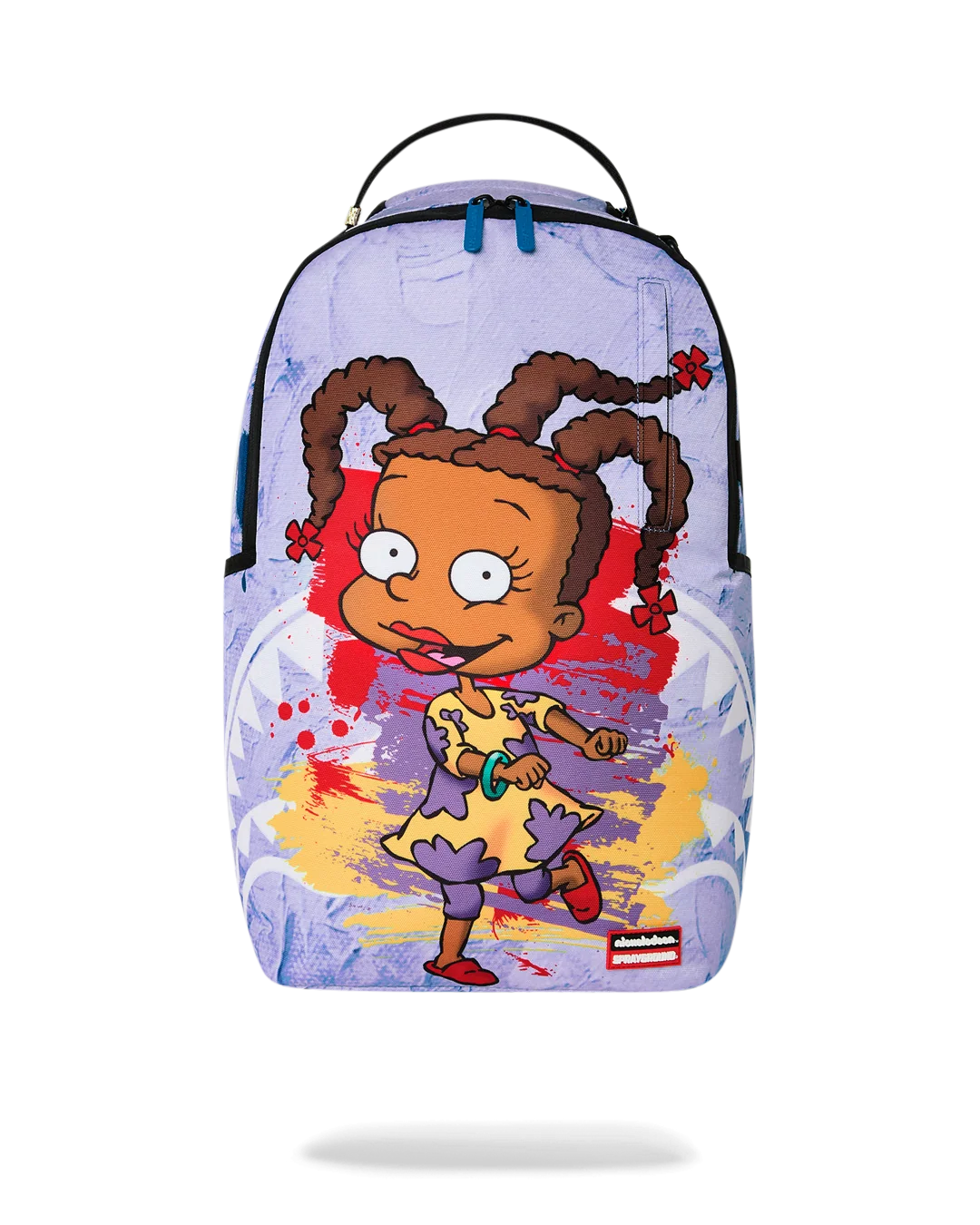 SPRAYGROUND RUGRATS SUSIE STREET DANCE BACKPACK