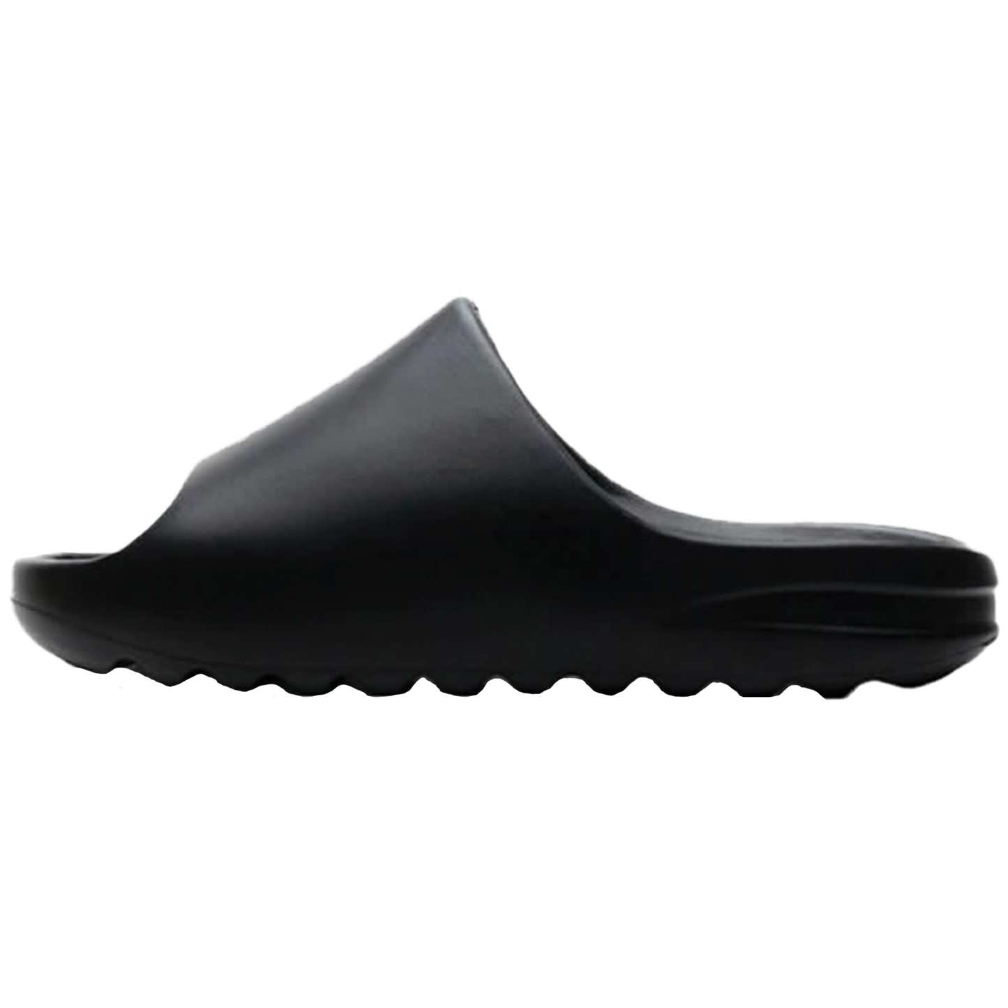 Yeezy Slide Dark Onyx (Infants)