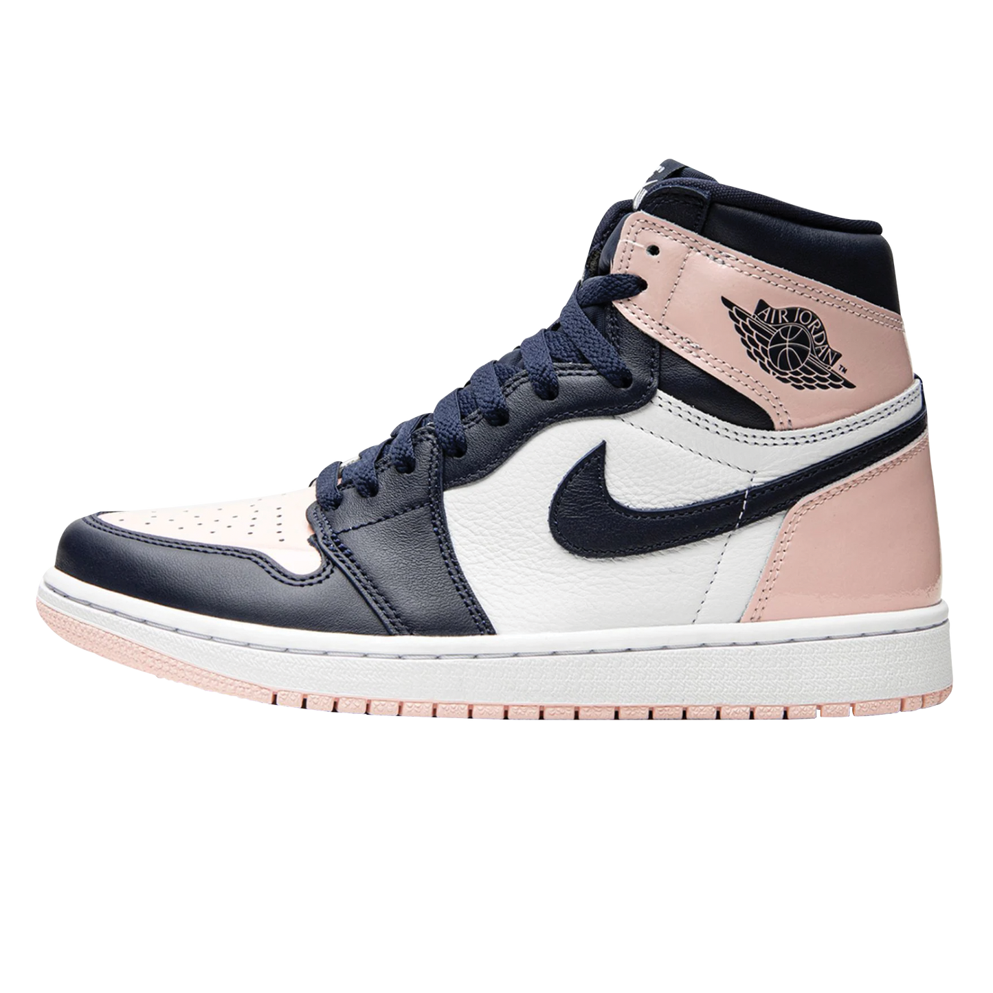 Air Jordan 1 Atmosphere/Bubble Gum (W)