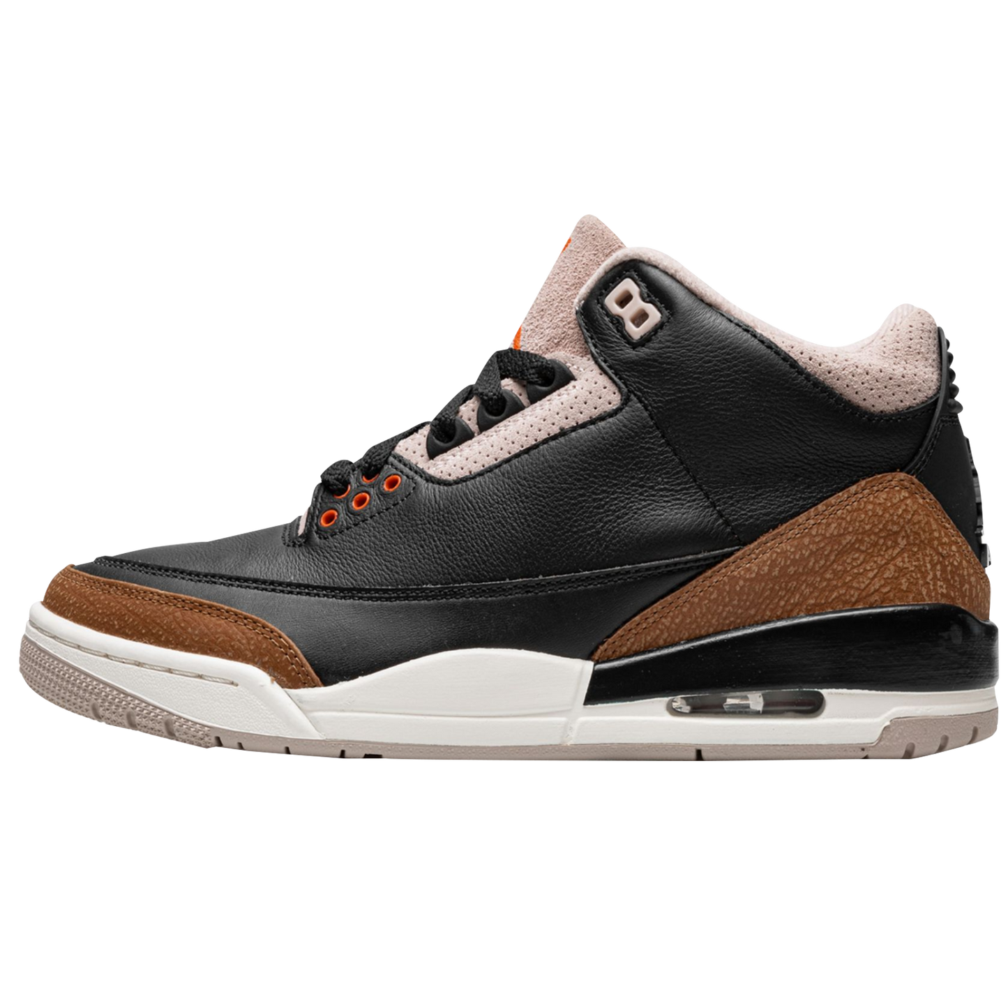 Air Jordan 3 Desert Elephant