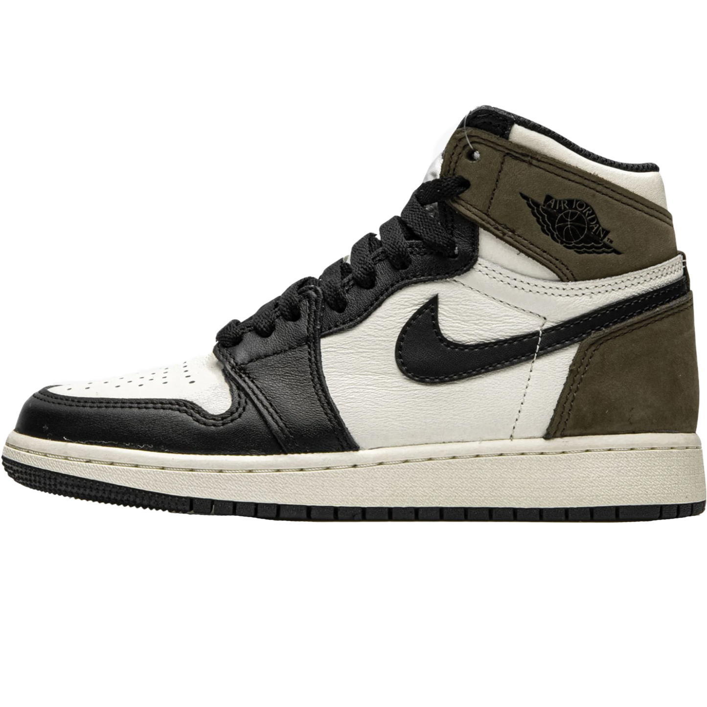 Air Jordan 1 Mocha