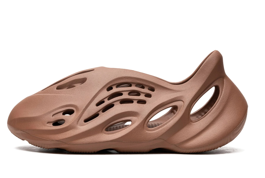 Yeezy Foam Runner clay Red