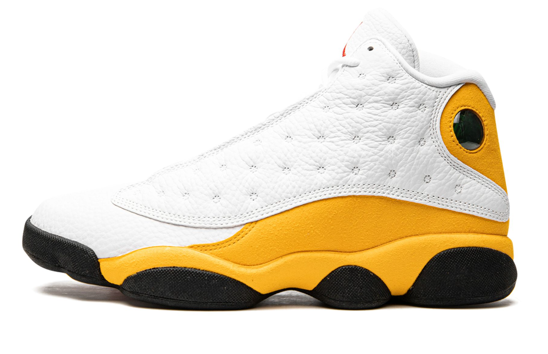Air Jordan 13 Del Sol