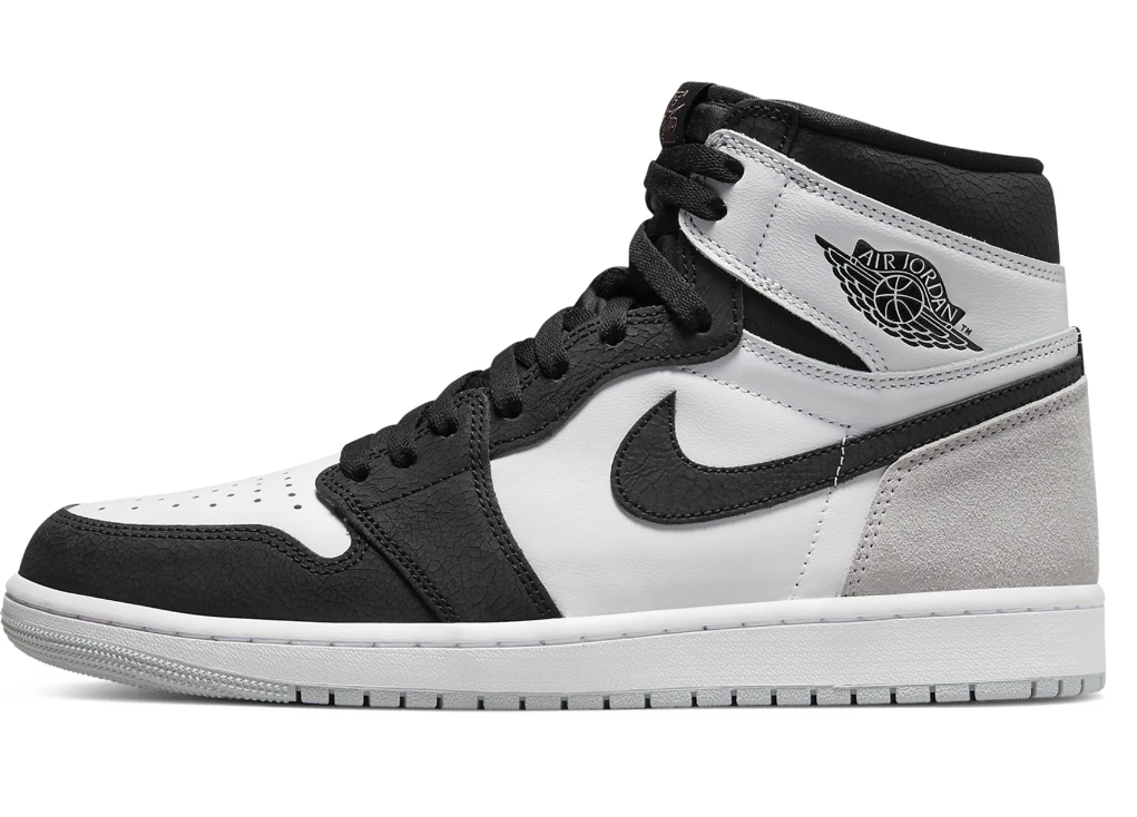 Air Jordan 1 Stage Haze