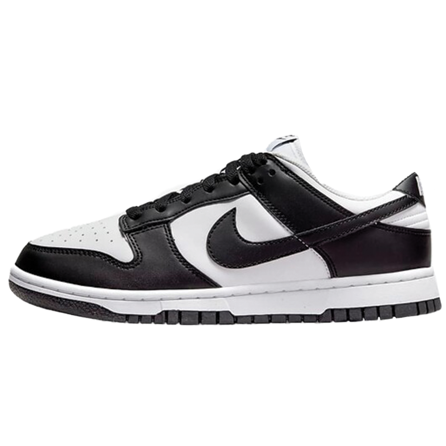 Nike Dunk Low Black and White Panda