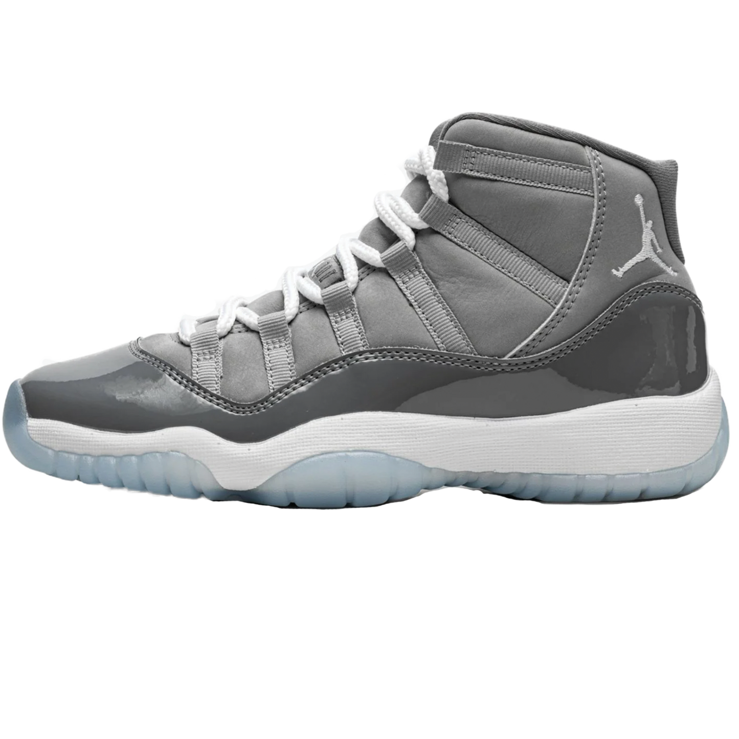 Air Jordan 11 Cool Grey (GS)