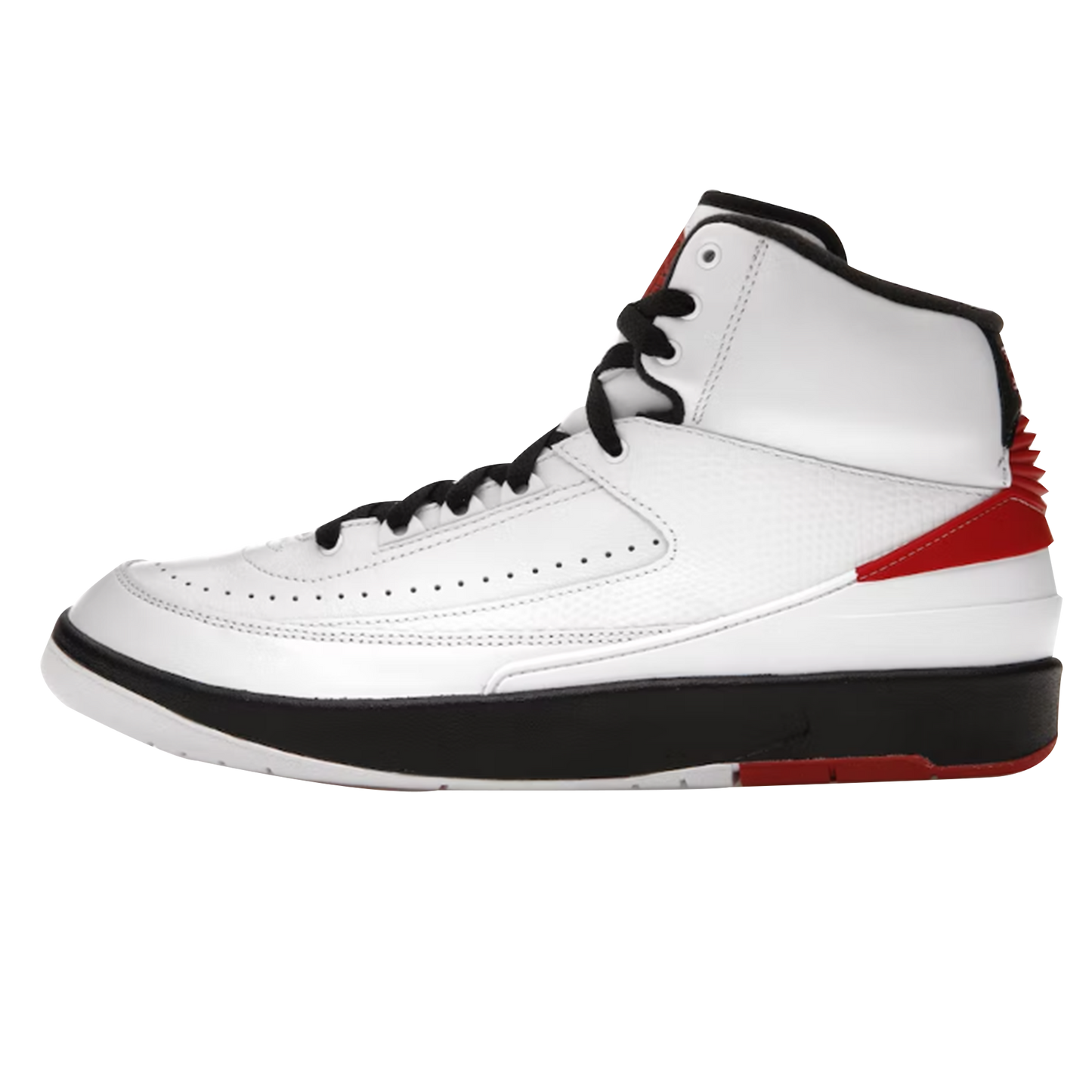 Air Jordan 2 Chicago (2022)