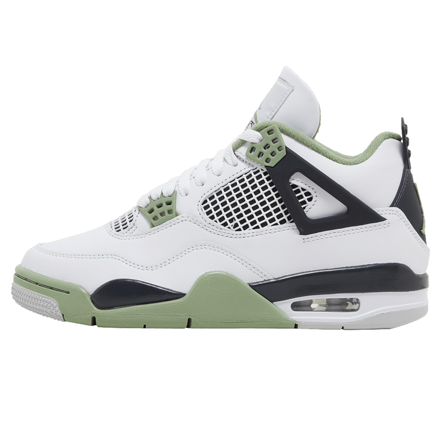 Air Jordan 4 SeaFoam