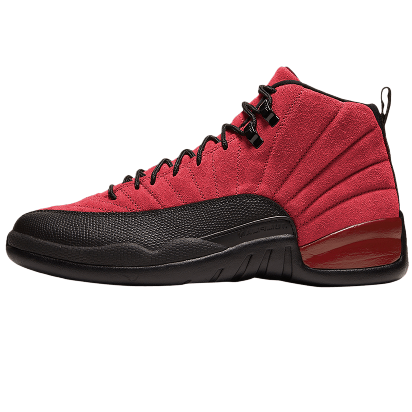 Air Jordan 12 Reverse Flu Game (USED)