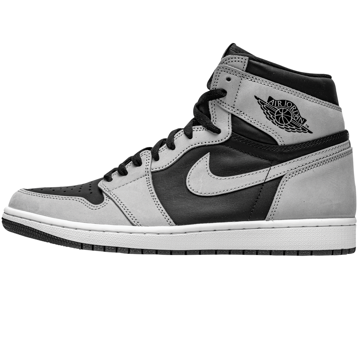 Air Jordan 1 Shadow 2.0