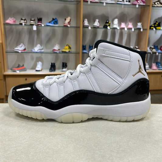 Jordan 11 Retro DMP Gratitude 2023 (GS)
