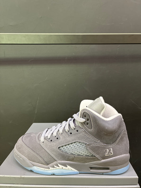 Jordan 5 Retro Wolf Grey Gs (2026)