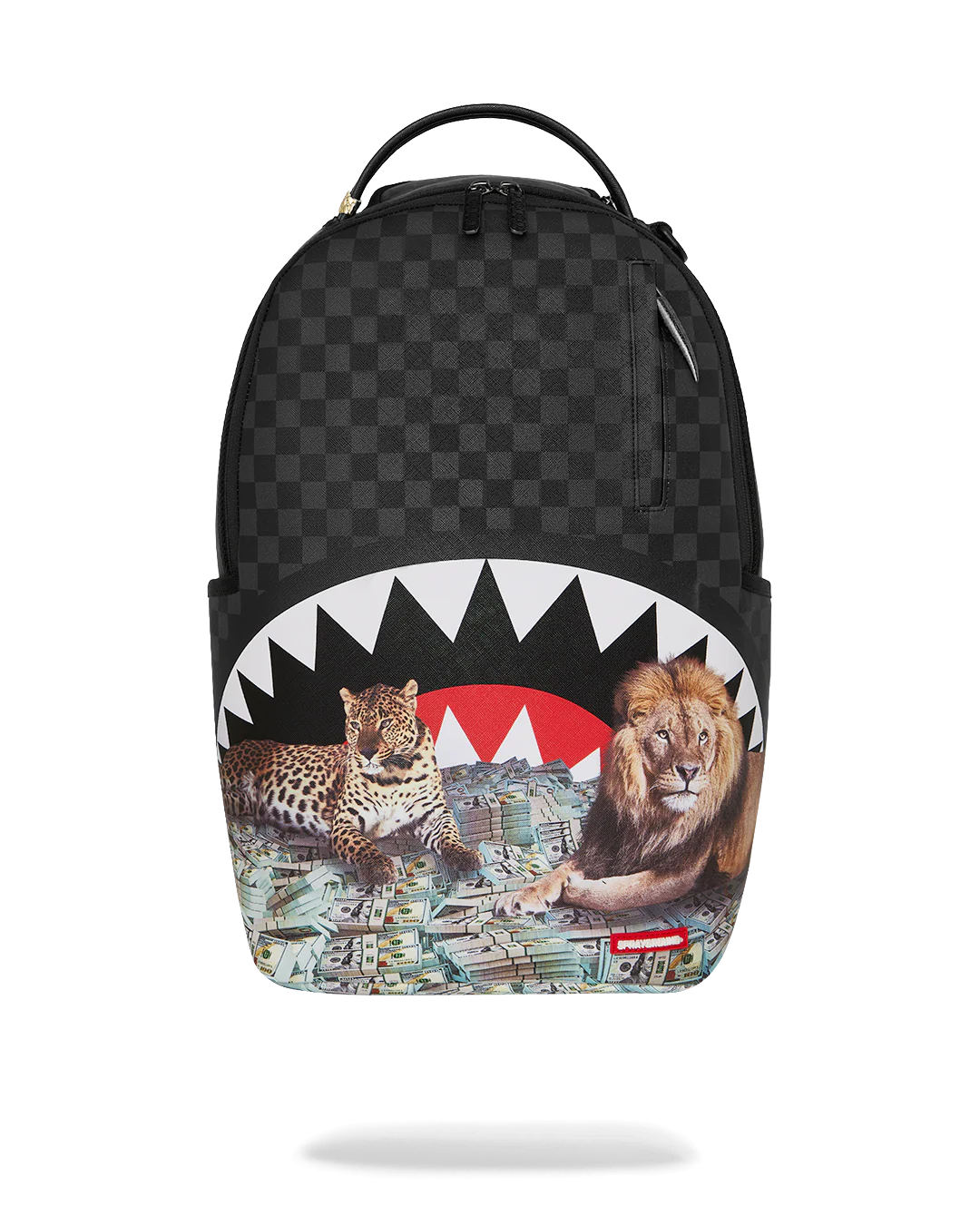 SPRAYGROUND ROYAL IN$TINCT BACKPACK