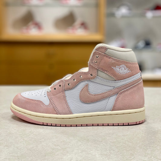 Jordan 1 Washed Pink (Women's)