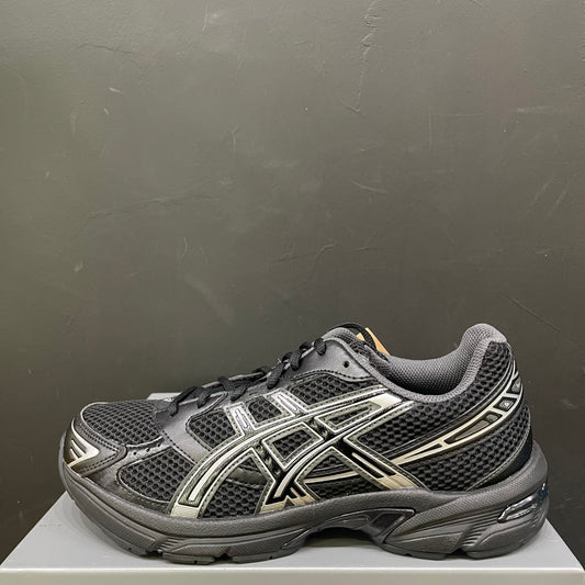 ASICS Gel-1130 Black Pure Silver
