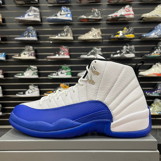 Jordan 12 Retro Blueberry