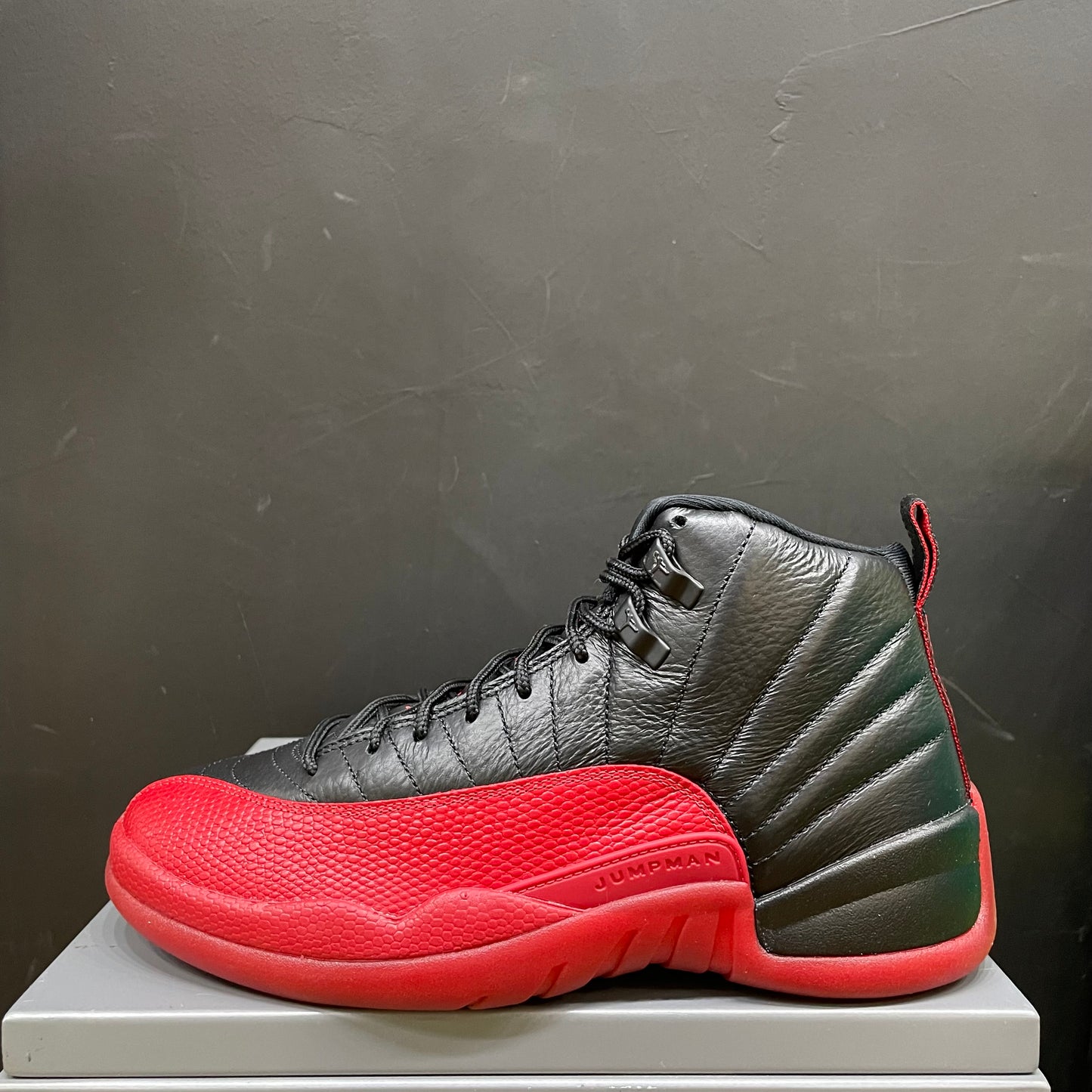 Jordan 12 Retro Flu Game (2025)