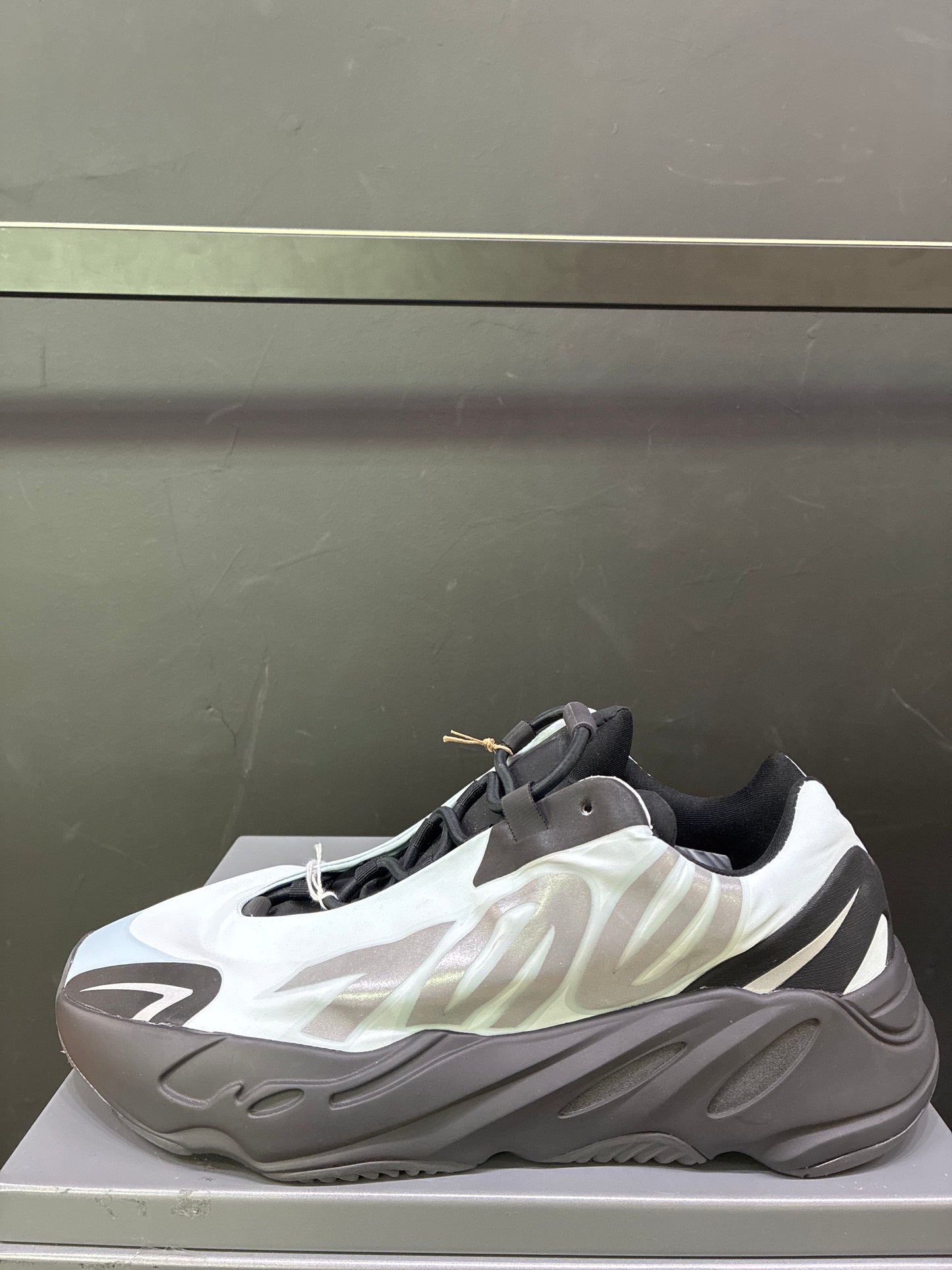 Yeezy Boost 700 MNVN Blue Tint
