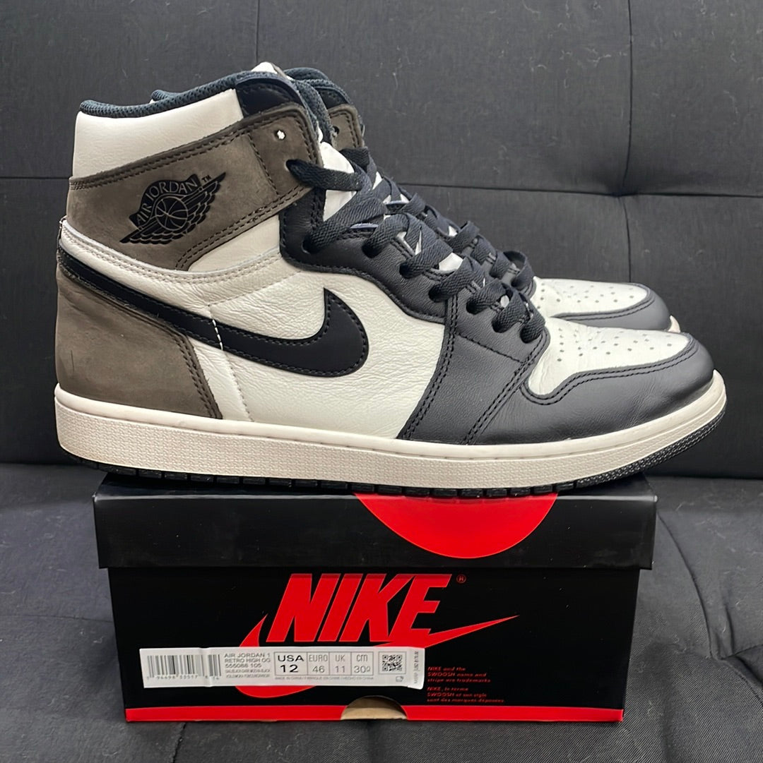 Air Jordan 1 Mocha (Used)