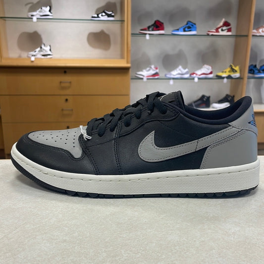 Jordan 1 Low Golf Shadow