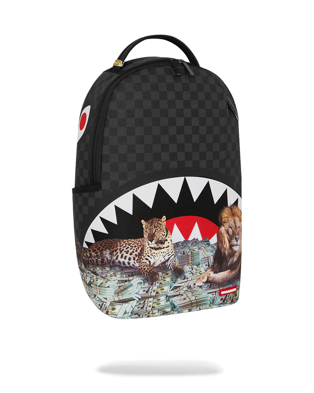 SPRAYGROUND ROYAL IN$TINCT BACKPACK