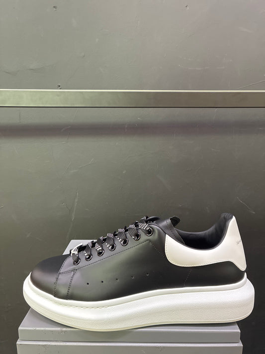 Alexander McQueen Men's Oversized Sneaker