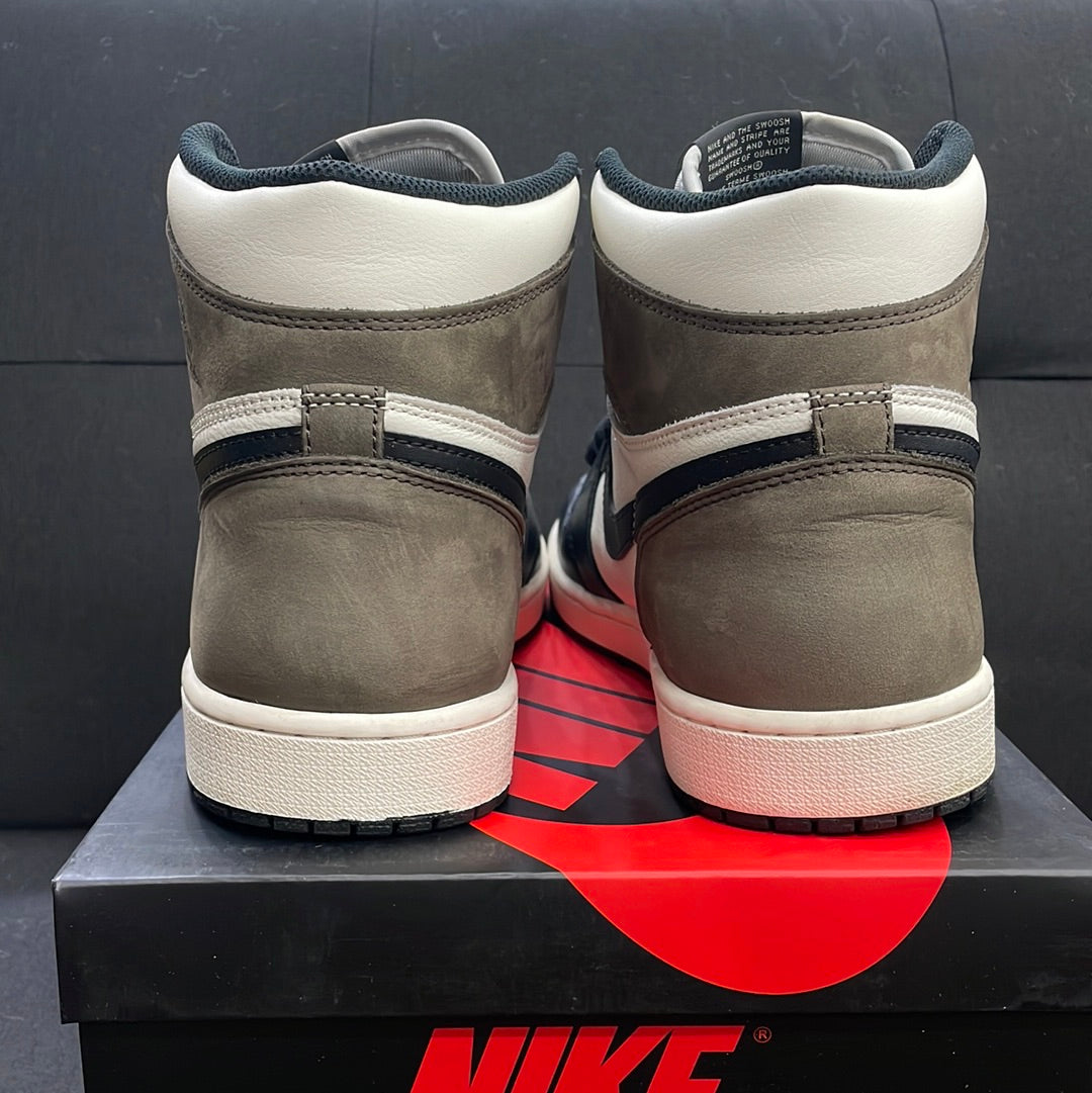 Air Jordan 1 Mocha (Used)