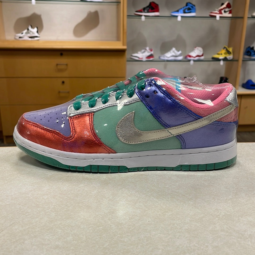 Nike Dunk Low Sunset Pulse (Women’s)