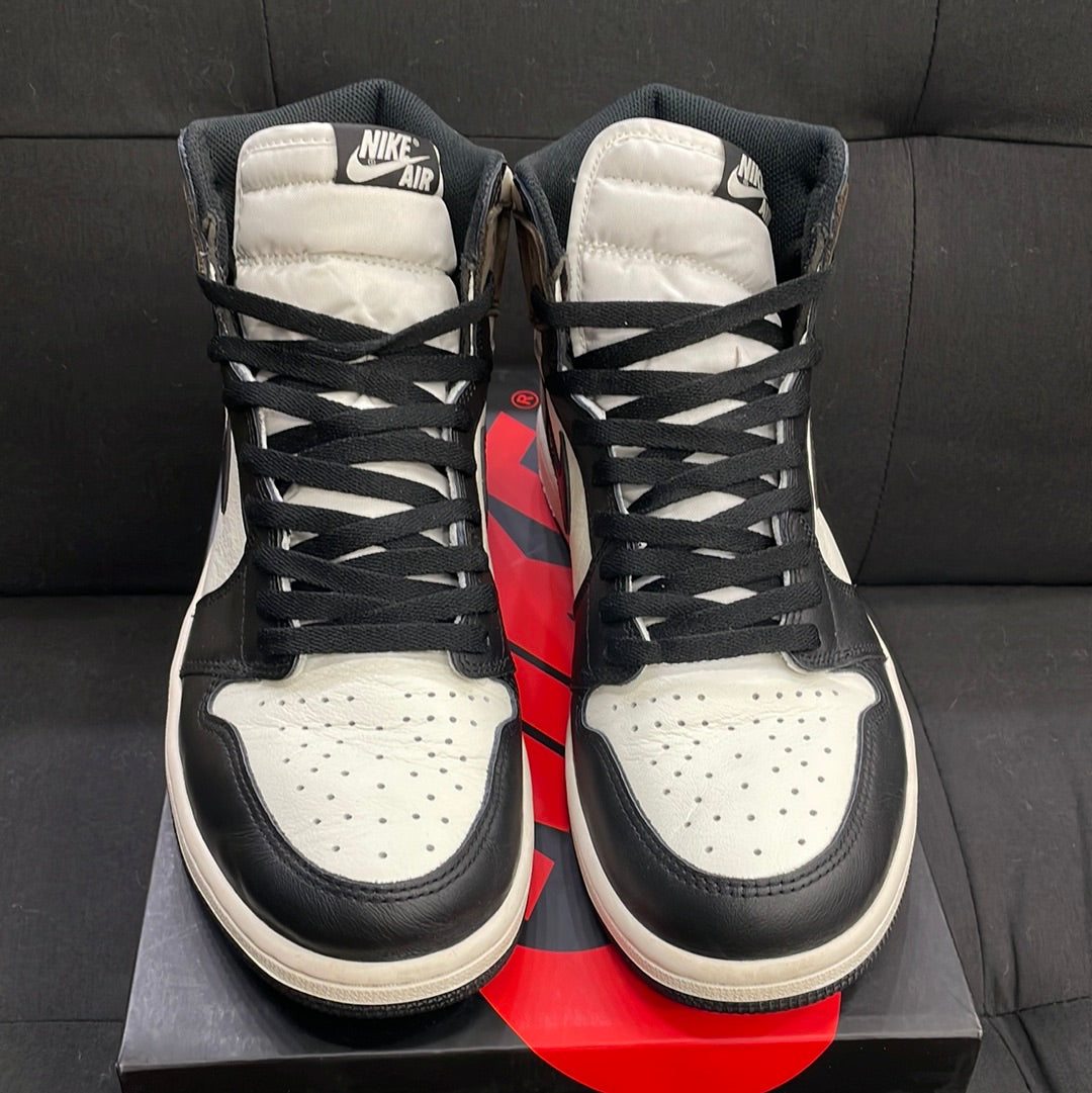 Air Jordan 1 Mocha (Used)