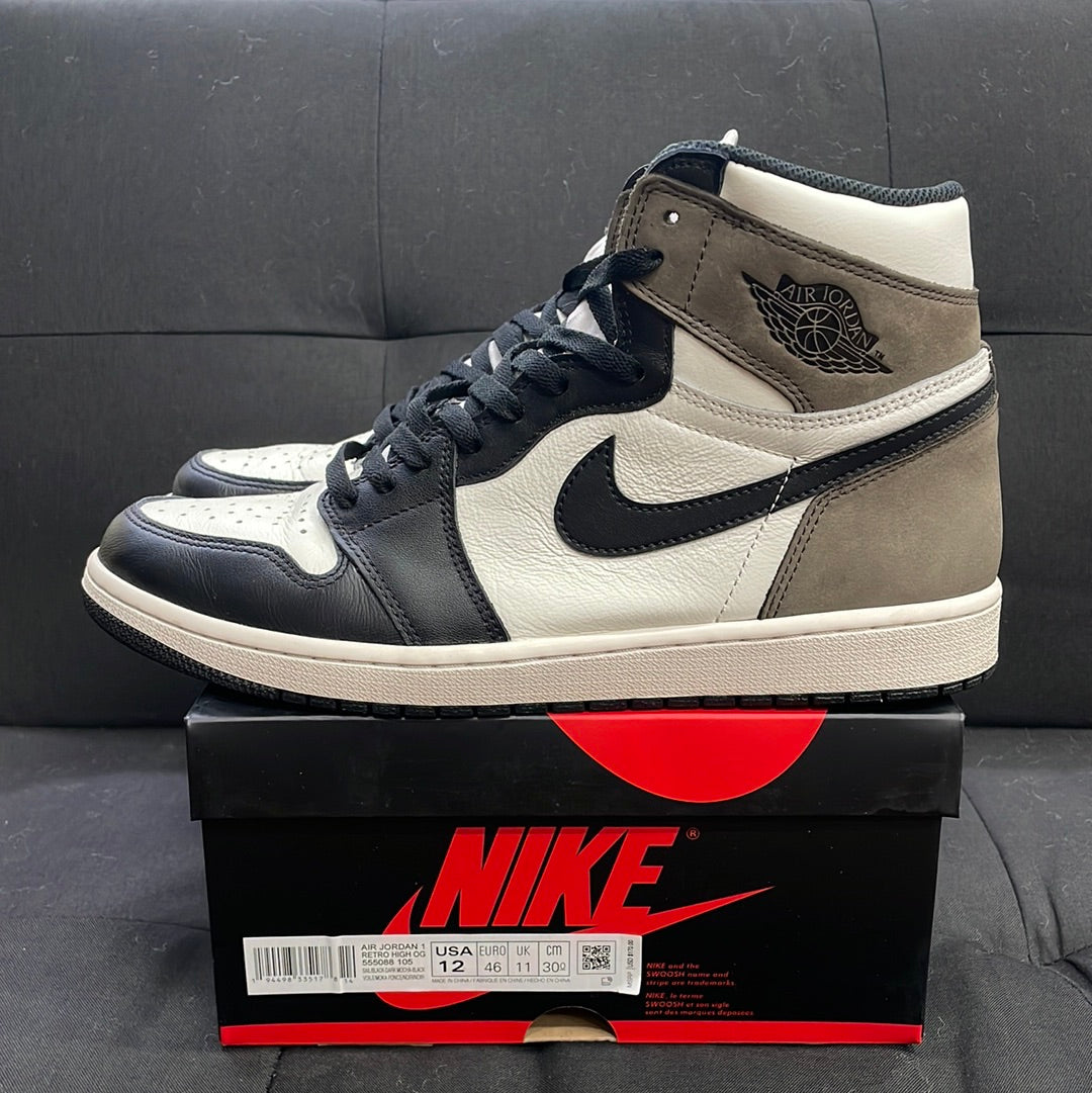 Air Jordan 1 Mocha (Used)