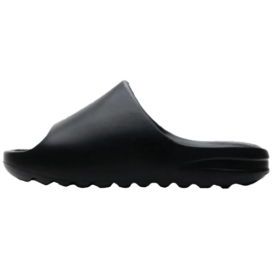 Yeezy Slide Dark Onyx (Kids)