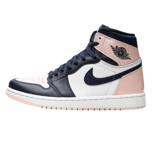 Air Jordan 1 Atmosphere/Bubble Gum (W)