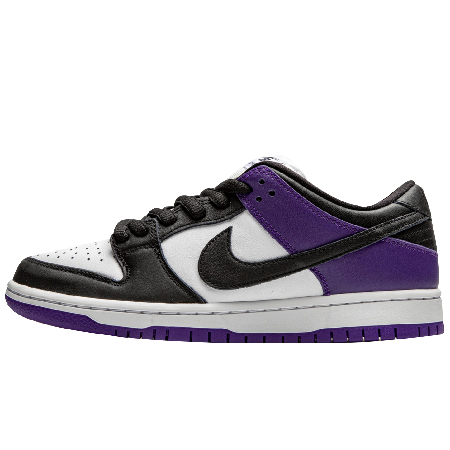 Nike SB Dunk Low Court Purple