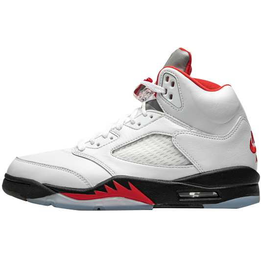 Air Jordan 5 Fire Red (GS)