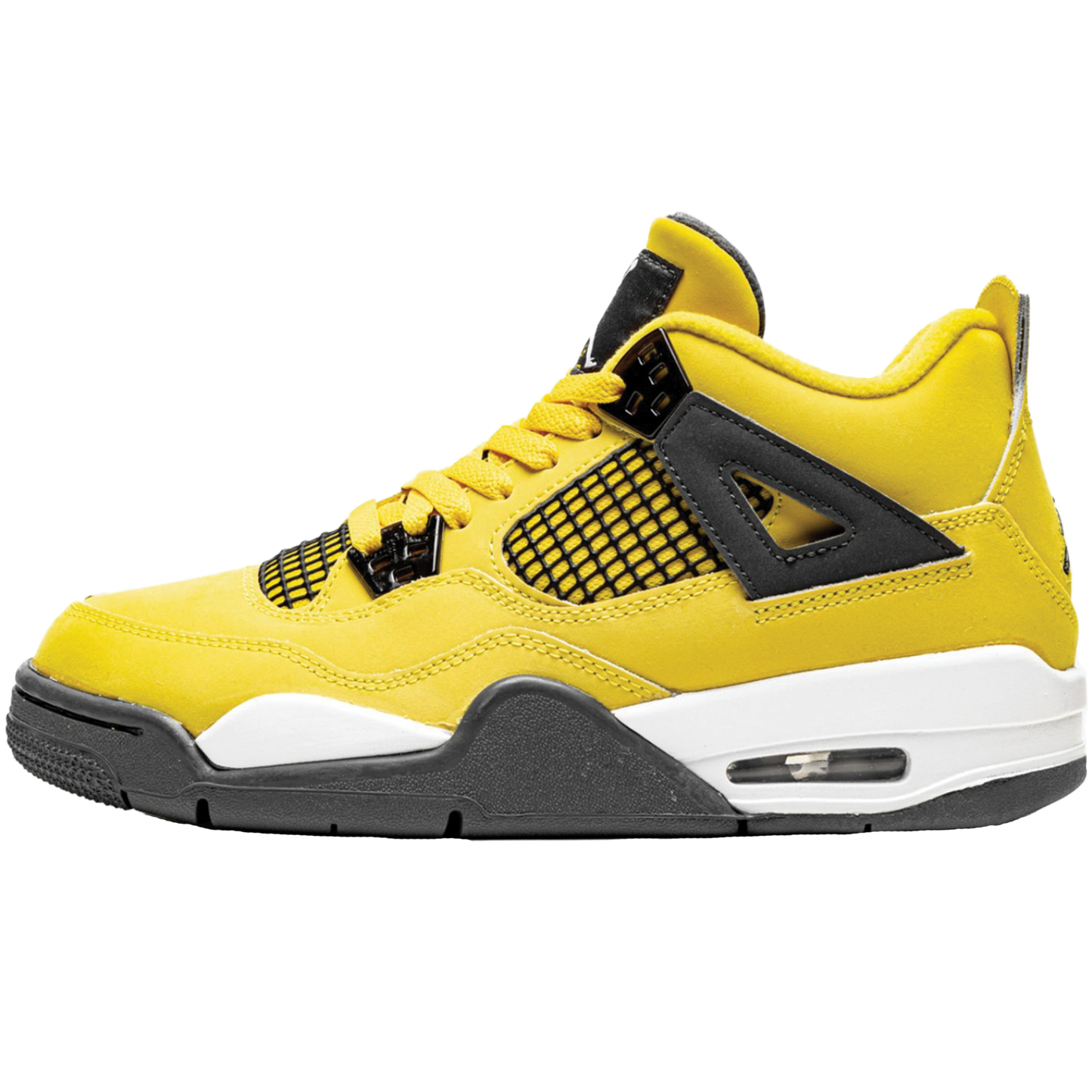 Air Jordan 4 Lightning (GS)