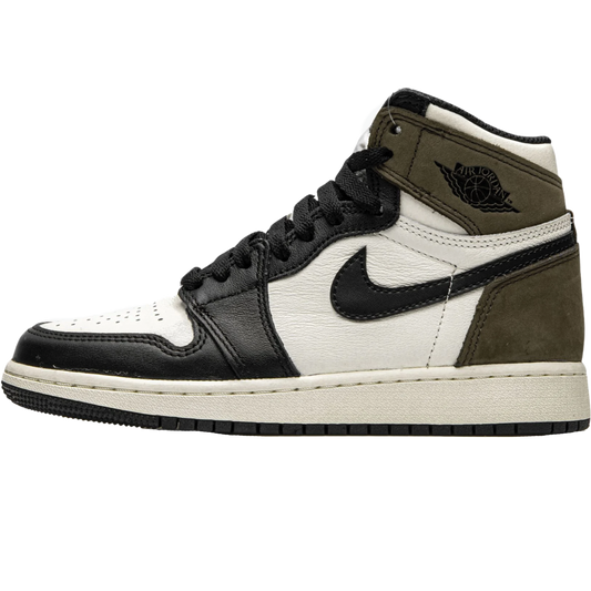 Air Jordan 1 Mocha