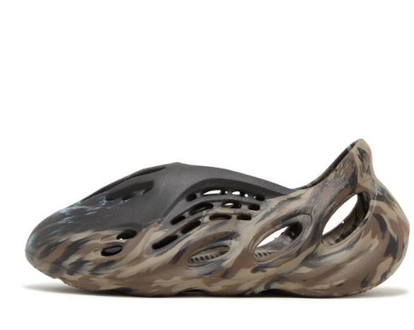 Yeezy Foam Runner MX Cinder