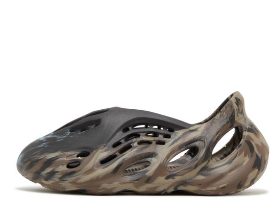 Yeezy Foam Runner MX Cinder