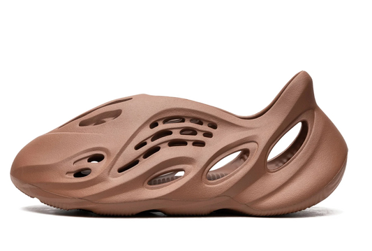 Yeezy Foam Runner clay Red