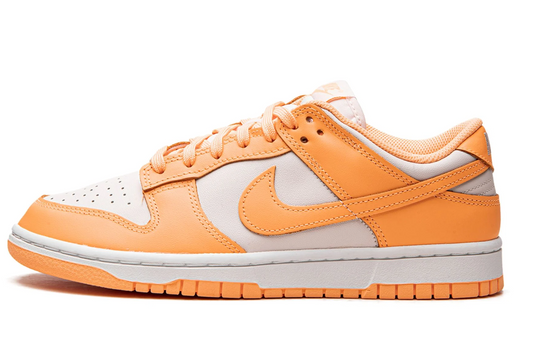 Nike Dunk Low Peach Cream