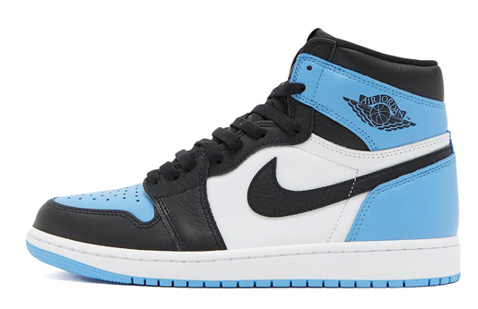 Air Jordan 1 Unc Toe (Gs)