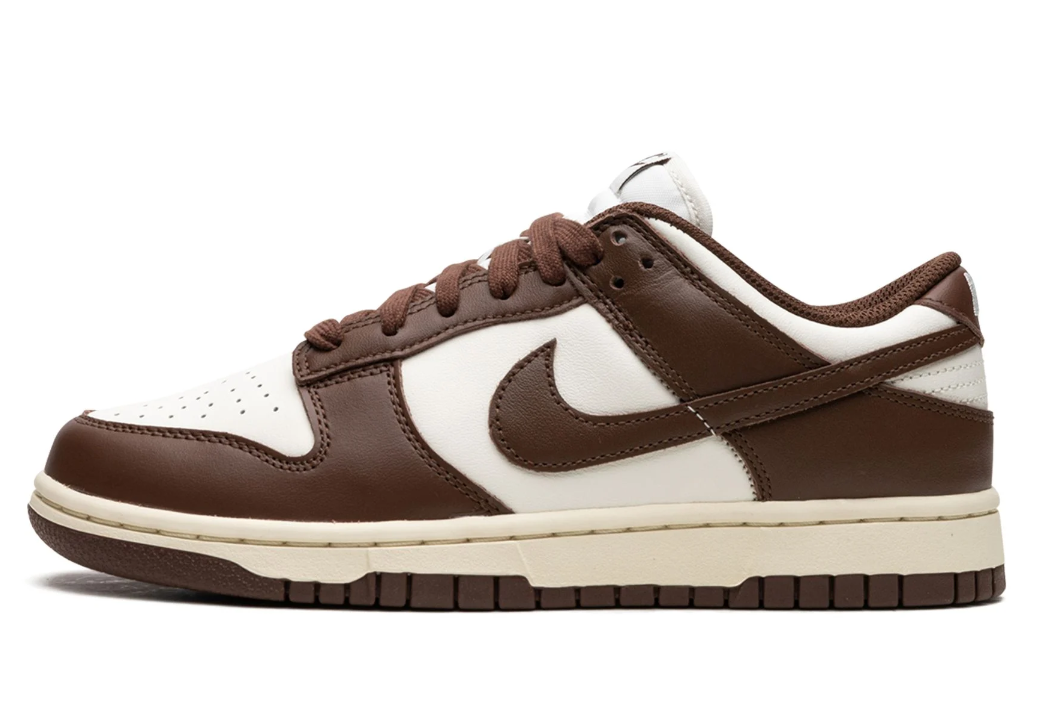Nike Dunk Low Cacao Wow Mocha