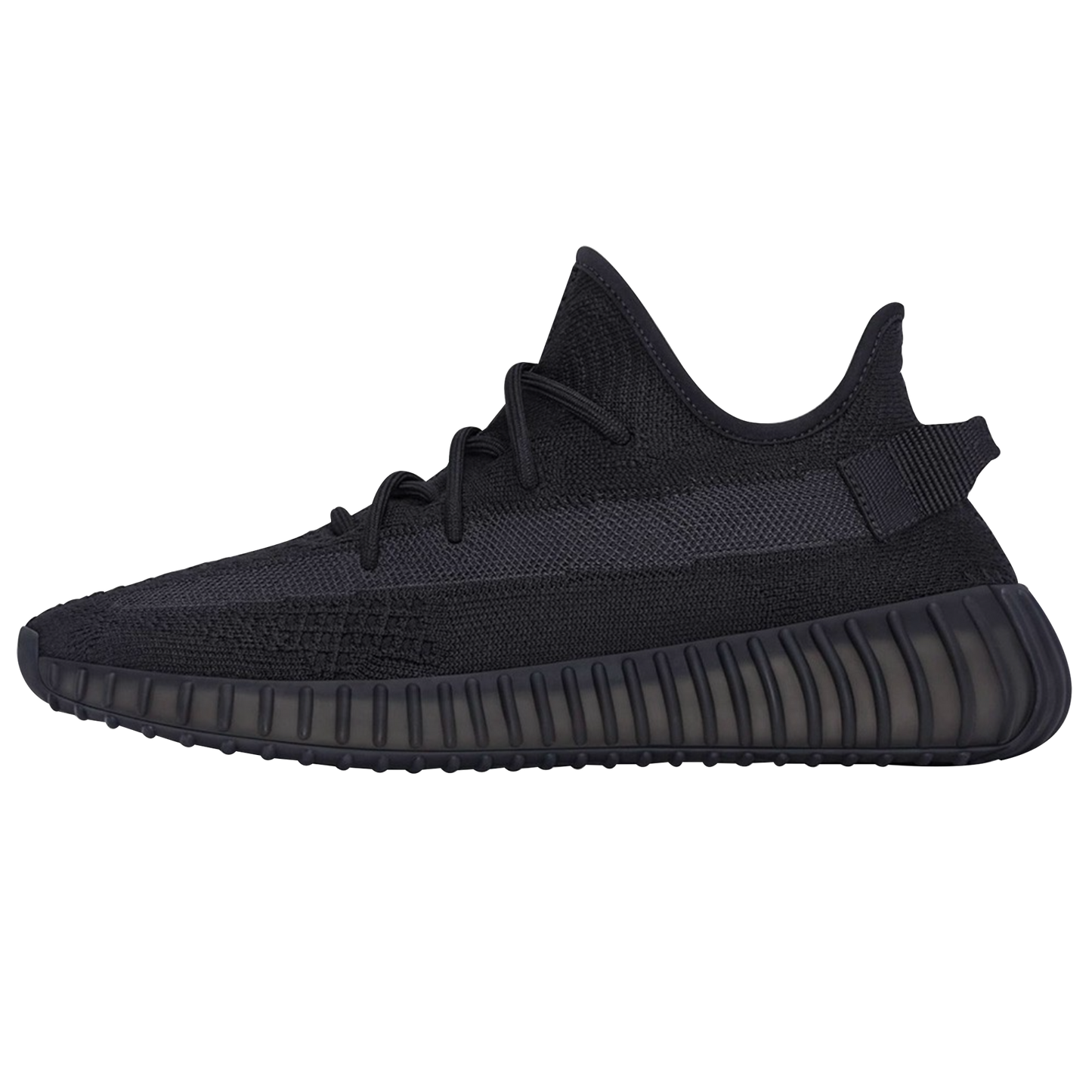 Yeezy 350 Onyx