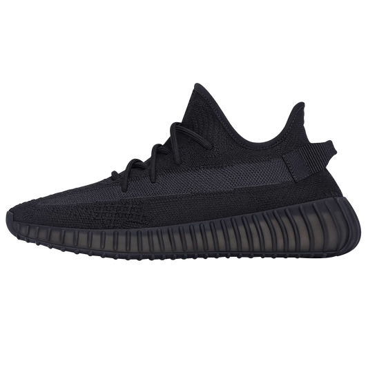 Yeezy 350 Onyx