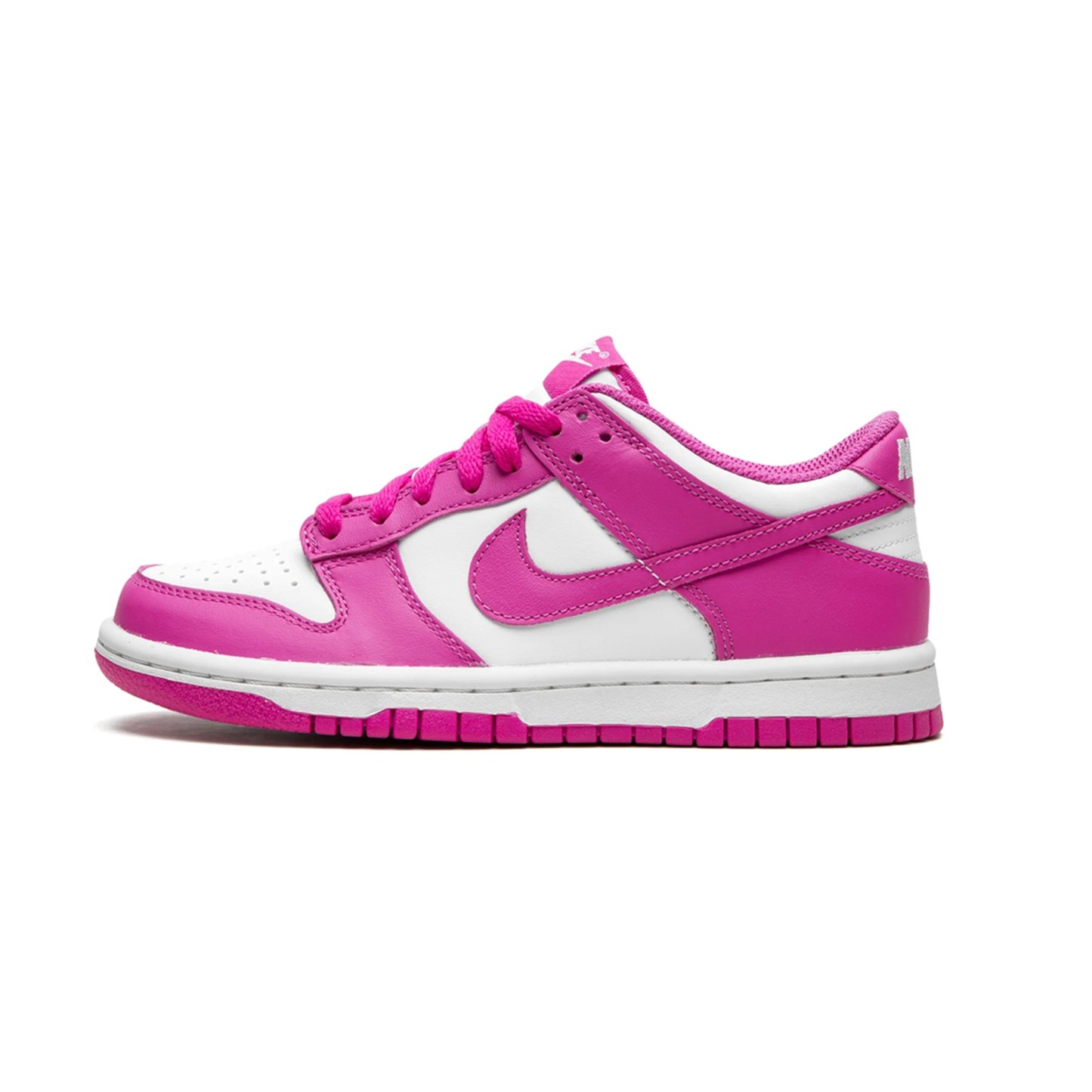 Nike Dunk Low Active Fuchsia