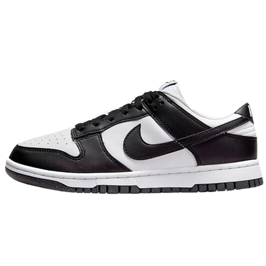 Nike Dunk Low Black and White Panda