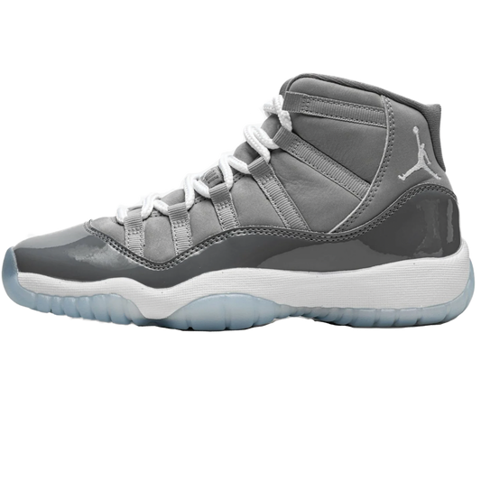 Air Jordan 11 Cool Grey (GS)